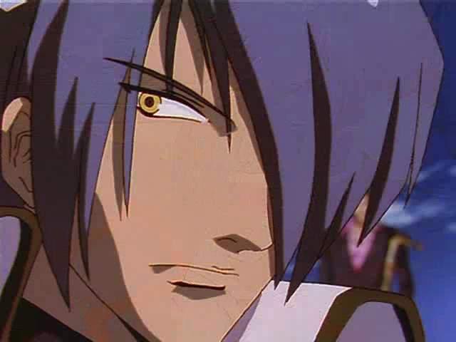 Otaku Gallery  / Anime e Manga / Trigun / Screen Shots / 15 - Demon`s eye / 098.jpg